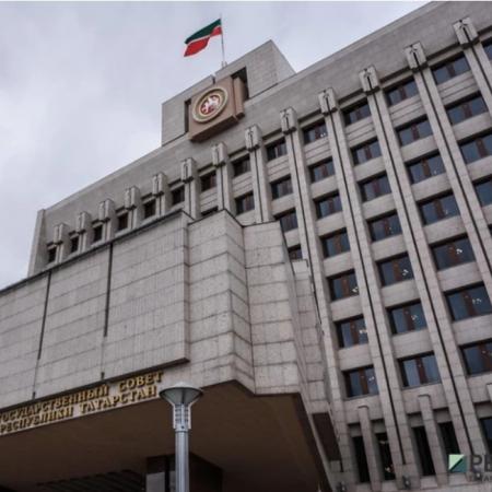 Выборы Раиса Татарстана назначены на 14 сентября Выборы Раиса Татарстана назначены на 14 сентября