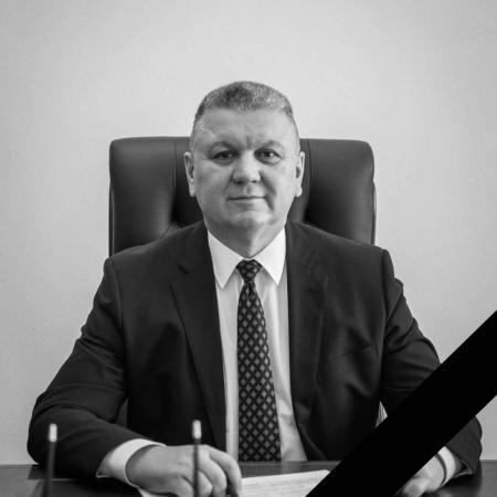 Скончался экс-глава Нурлатского района РТ Алмаз Ахметшин