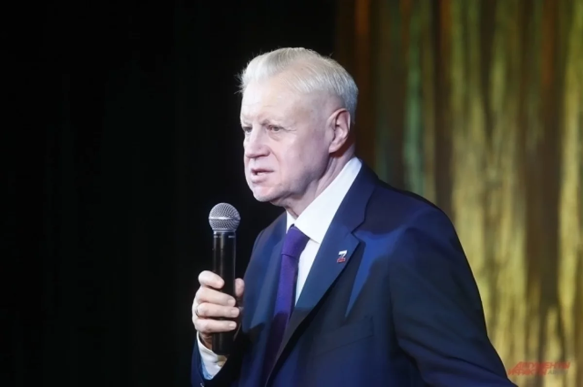 
        Миронов потребовал проверить выдачу жилья мигрантам в Нижнекамске    