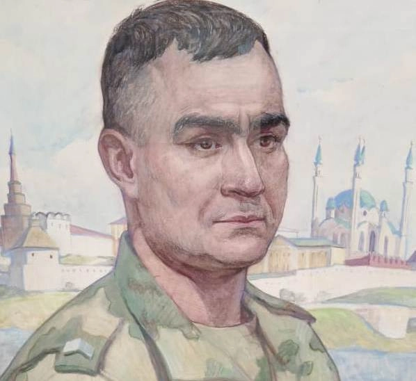 «Я был дважды похоронен». Боец СВО о командирах, смысле жизни и молитве
«Я был дважды похоронен». Боец СВО о командирах, смысле жизни и молитве