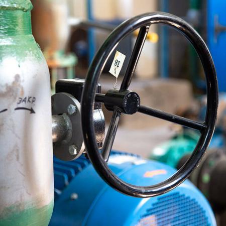 В Казани в июне пройдут плановые отключения горячей воды из-за испытания сетей