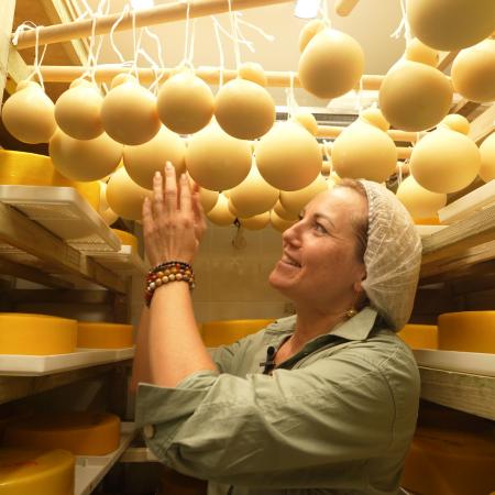 В Татарстане дан старт региональному этапу Всероссийского конкурса "Женщины в АПК" В Татарстане дан старт региональному этапу Всероссийского конкурса "Женщины в АПК"