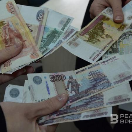 Бывший завотделением больницы Альметьевска обвиняется в получении взяток от рожениц Бывший завотделением больницы Альметьевска обвиняется в получении взяток от рожениц