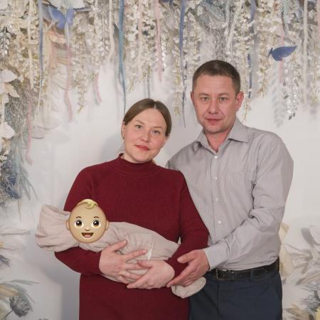 Челнинка родила после диагноза &laquo;бесплодие&raquo; и десятого ЭКО