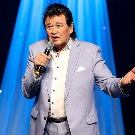 &laquo;Мы &ndash; поколение, выросшее на его образах и песнях&raquo;: артисты об ушедшем Фидане Гафарове