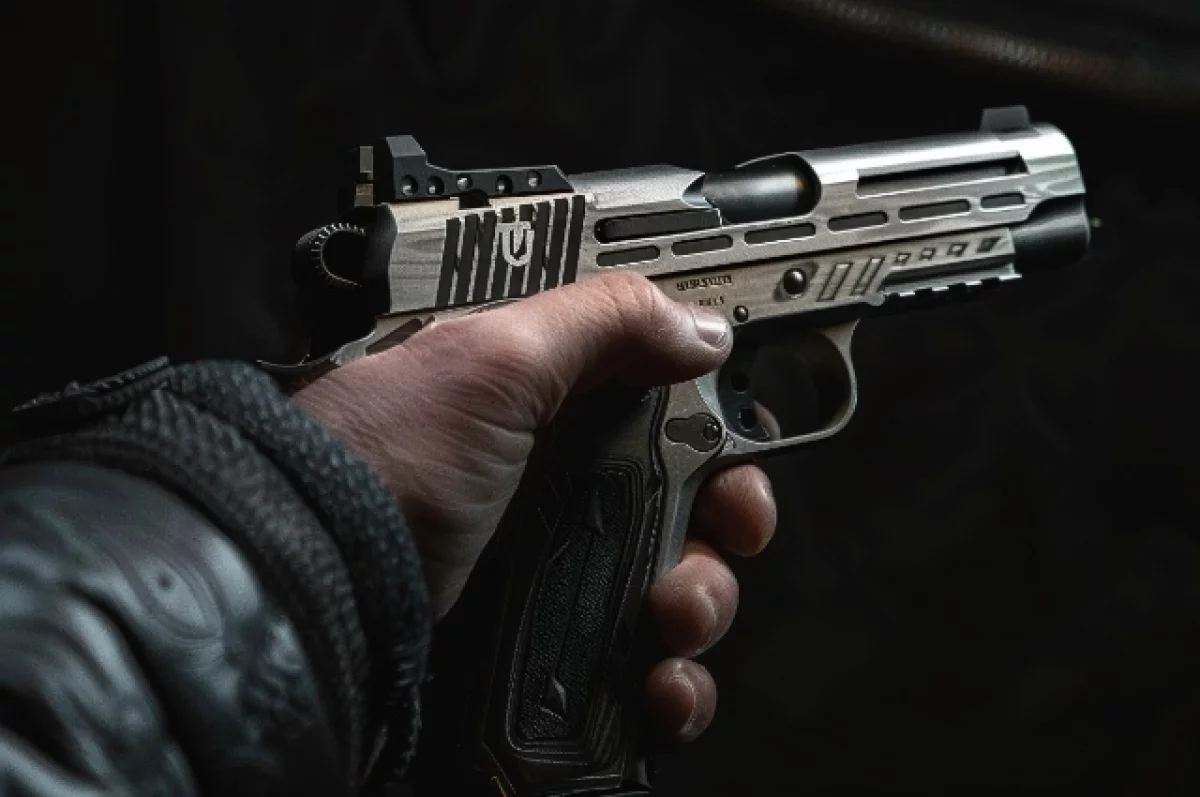 
        &laquo;Не лезь сюда, чёрт!&raquo; Участники ДТП чуть не убили врача, пытавшегося помочь    