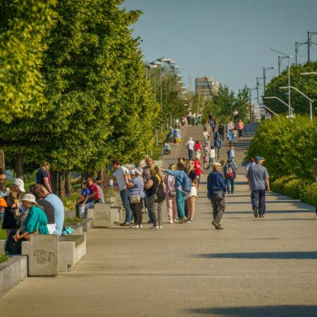 Отпуск в июне: почему его невыгодно брать в Татарстане Отпуск в июне: почему его невыгодно брать в Татарстане