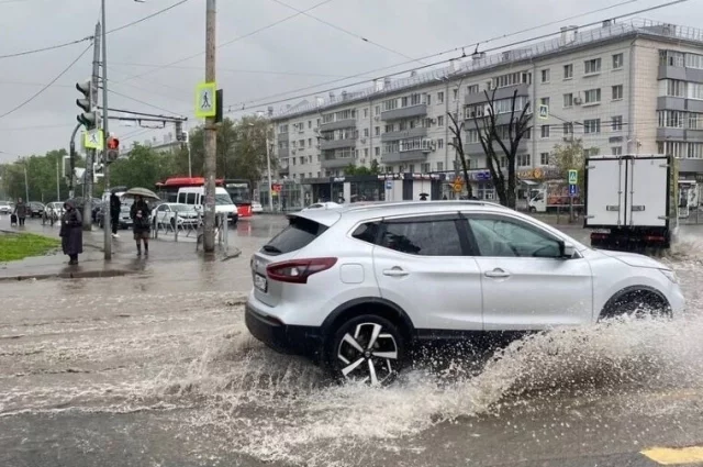 В Казани появились улицы в честь деятелей культуры
В Казани появились улицы в честь деятелей культуры