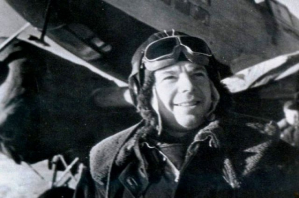 Кто из татарстанцев одним из первых вошёл в 1945-м в Берлин?
Кто из татарстанцев одним из первых вошёл в 1945-м в Берлин?