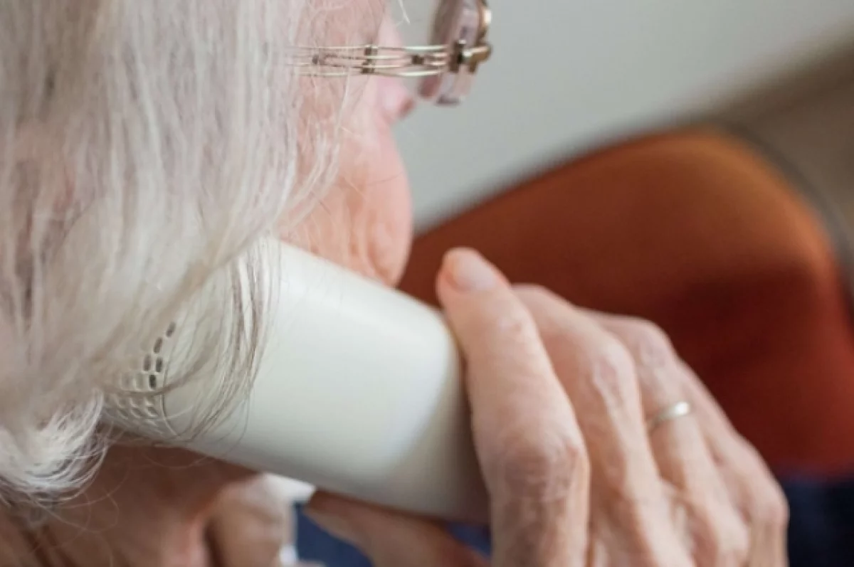 В Татарстане пенсионерка полтора года переводила деньги мошенникам
В Татарстане пенсионерка полтора года переводила деньги мошенникам