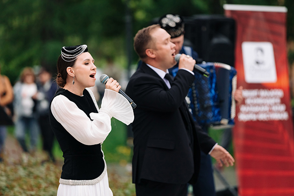ФОТОрепортаж с концерта, посвящённого памяти Рашита Вагапова ФОТОрепортаж с концерта, посвящённого памяти Рашита Вагапова