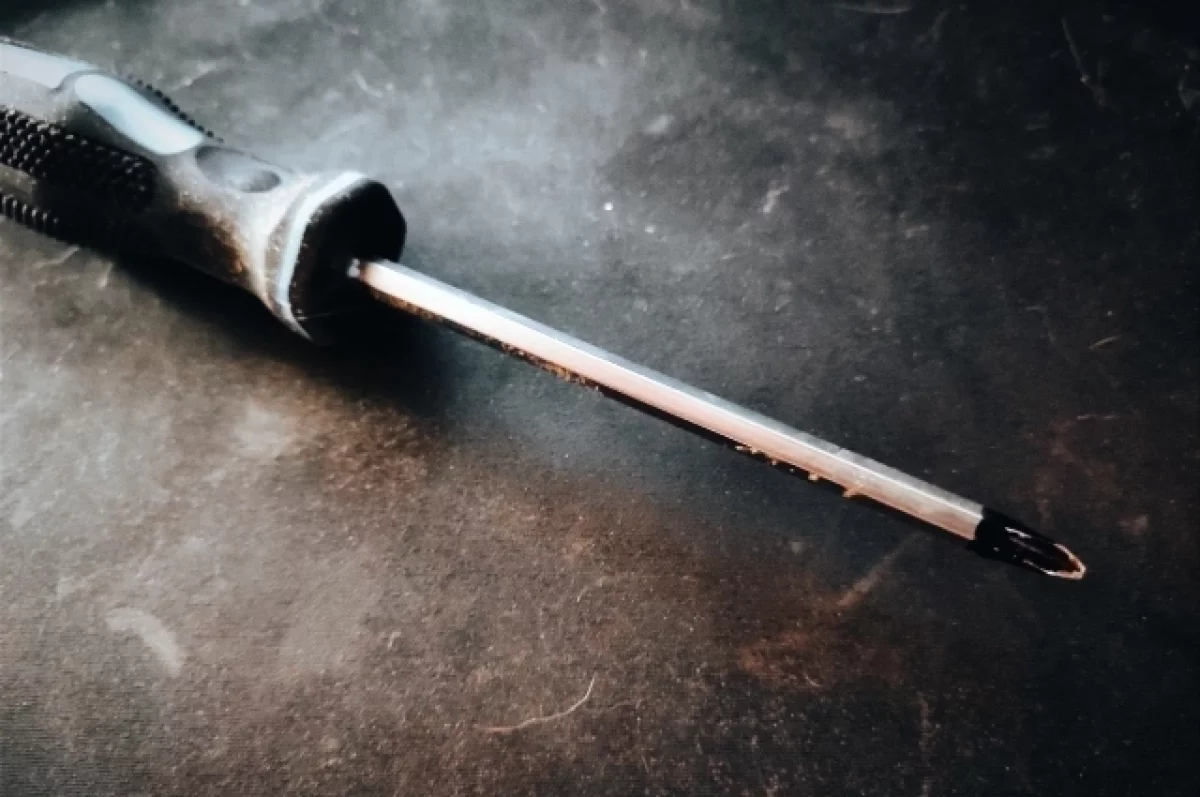 
«Это тебе за двойку!» В Казани отец изуродовал лицо дочери за плохие оценки    