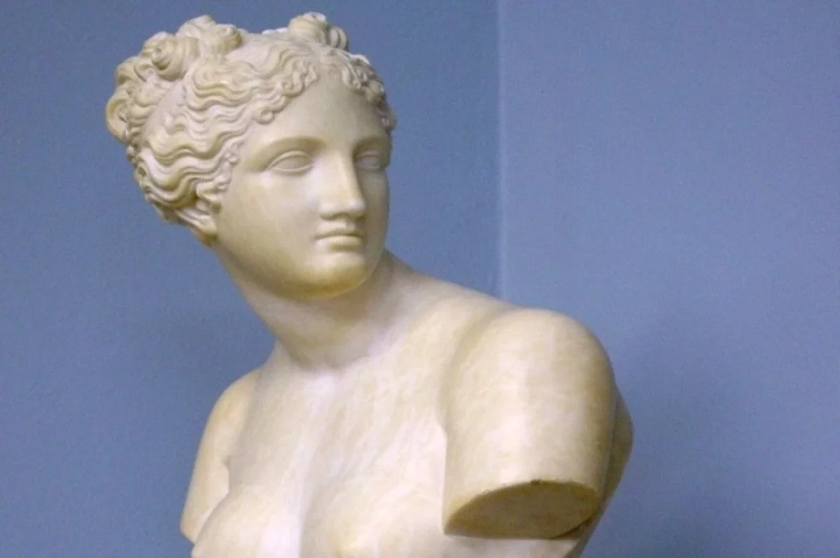 
        Новый взгляд: в Казани открывается выставка западноевропейского искусства    