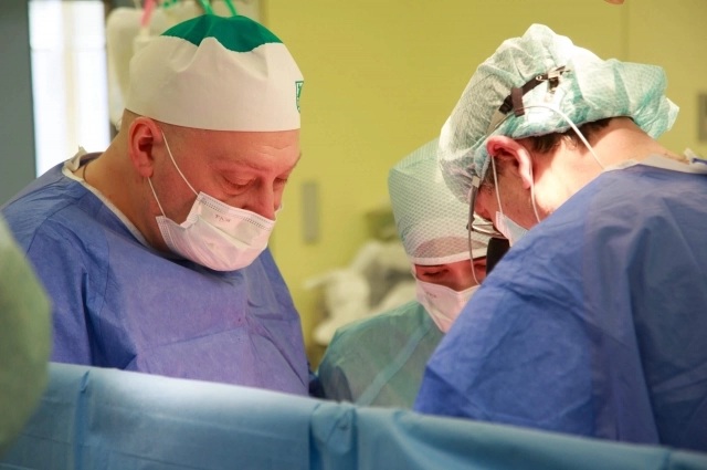 
        &laquo;Сердце продолжалось биться&raquo;. Татарстанские врачи спасли бойца СВО    