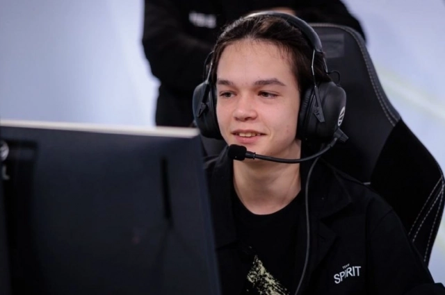 
        Перекликал всех онлайн. Как мальчик из Азнакаево покорил мир Dota 2    