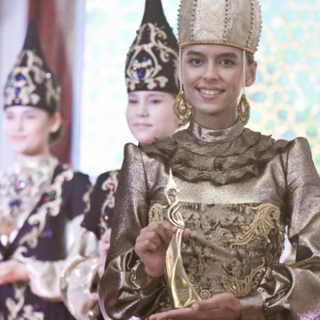 Кинематографисты мира стремятся на «Алтын минбар» Кинематографисты мира стремятся на «Алтын минбар»