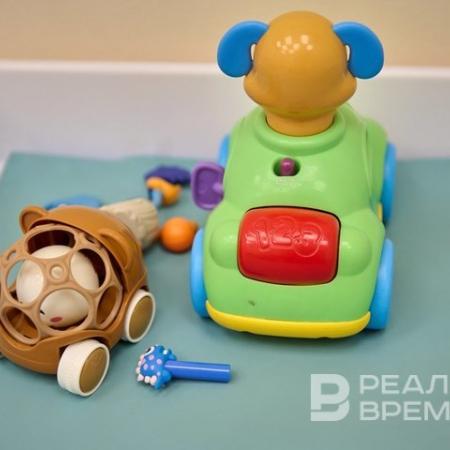 В Лениногорске будут судить владелицу детского центра, где ребенок получил тяжелую травму