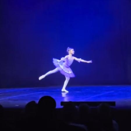 В театре Тинчурина состоялся благотворительный концерт воспитанников Центральной балетной школы Москвы (ВИДЕО)