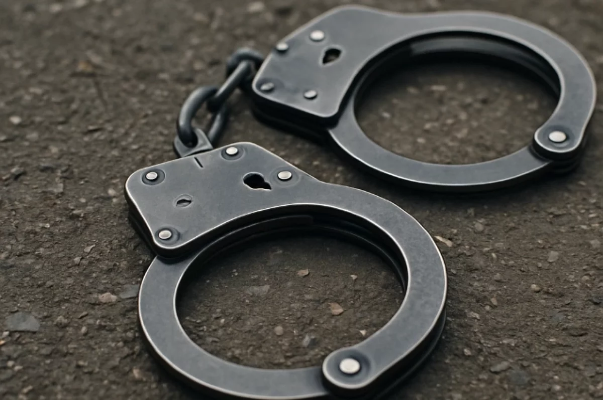 
        Доцент Академии МВД задержан за взятки за дипломные работы в Казани    