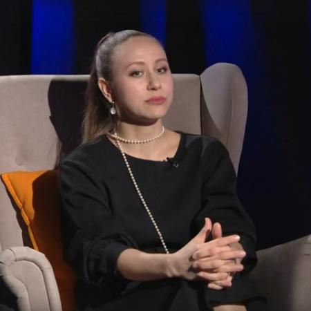 Резеда Салахова стала гостем нового выпуска &laquo;Килде-китте шоу&raquo; (ВИДЕО)