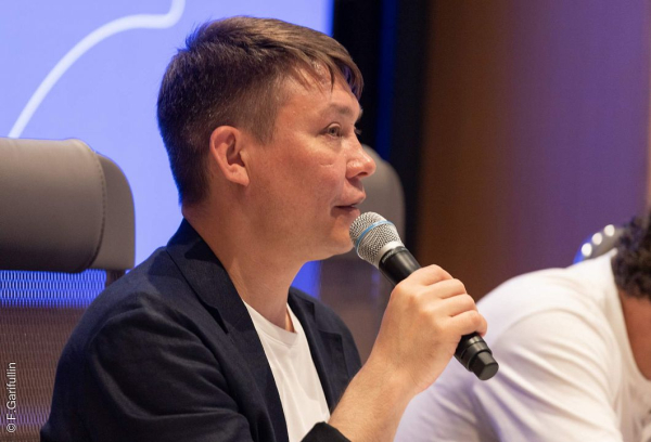 В Казани открывается XVII Международный театральный фестиваль &laquo;Науруз&raquo;