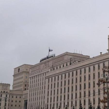 Минобороны: над Татарстаном сбили один беспилотник