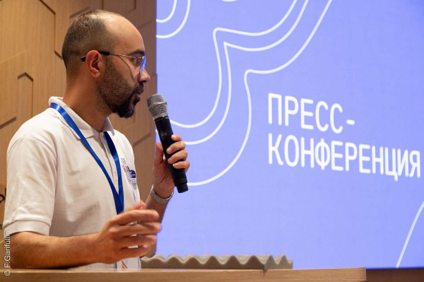 В Казани открывается XVII Международный театральный фестиваль &laquo;Науруз&raquo;