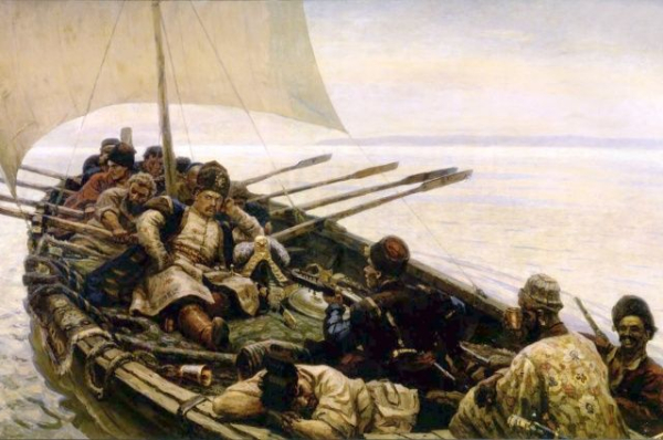 Чему у Запада учиться? Захар Прилепин о России, Степане Разине и мигрантах
Чему у Запада учиться? Захар Прилепин о России, Степане Разине и мигрантах