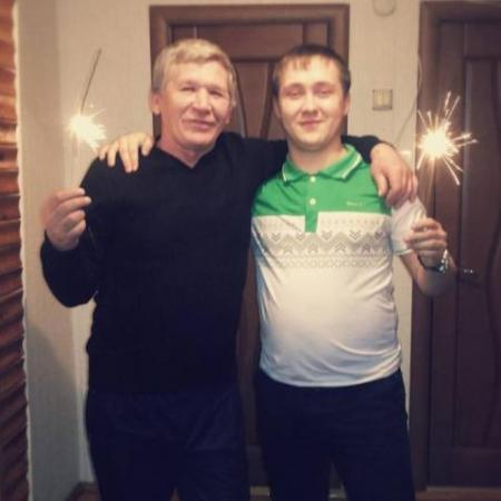 В семье Раниса Габбазова большая утрата