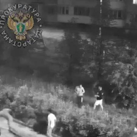 Казанцы, которые во время драки убили человека, пойдут под суд Казанцы, которые во время драки убили человека, пойдут под суд