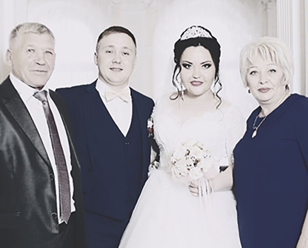 В семье Раниса Габбазова большая утрата