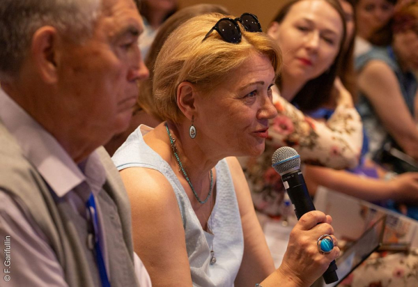 В Казани открывается XVII Международный театральный фестиваль &laquo;Науруз&raquo;