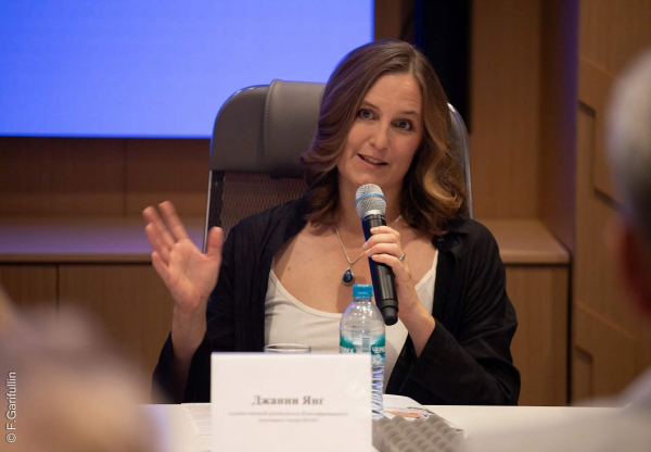 В Казани открывается XVII Международный театральный фестиваль &laquo;Науруз&raquo;