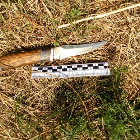 Житель Бурятии убил жену и прибежавшую на помощь дочь