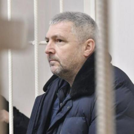 Главу Камских Полян Салахутдинова уволили по утрате доверия за коррупцию