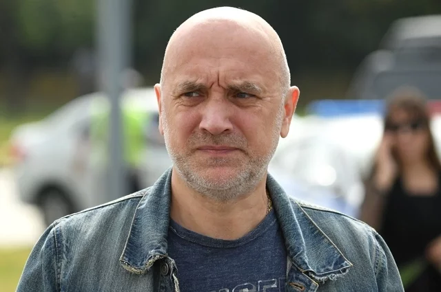 Чему у Запада учиться? Захар Прилепин о России, Степане Разине и мигрантах
Чему у Запада учиться? Захар Прилепин о России, Степане Разине и мигрантах