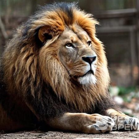 Львы напали на директора крымского парка &laquo;Тайган&raquo; Олега Зубкова