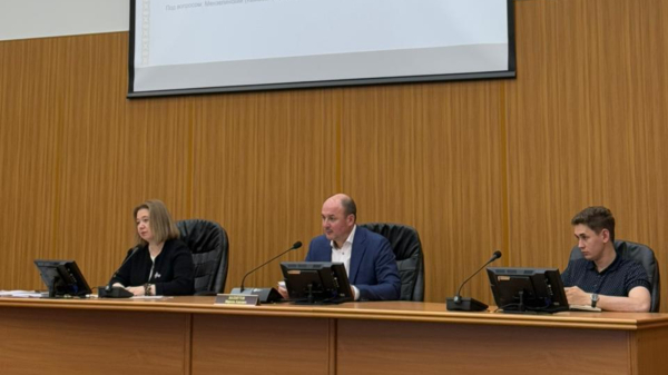 В Минсельхозе РТ прошло совещание по вопросам создания агротехнологических классов в Республике Татарстан