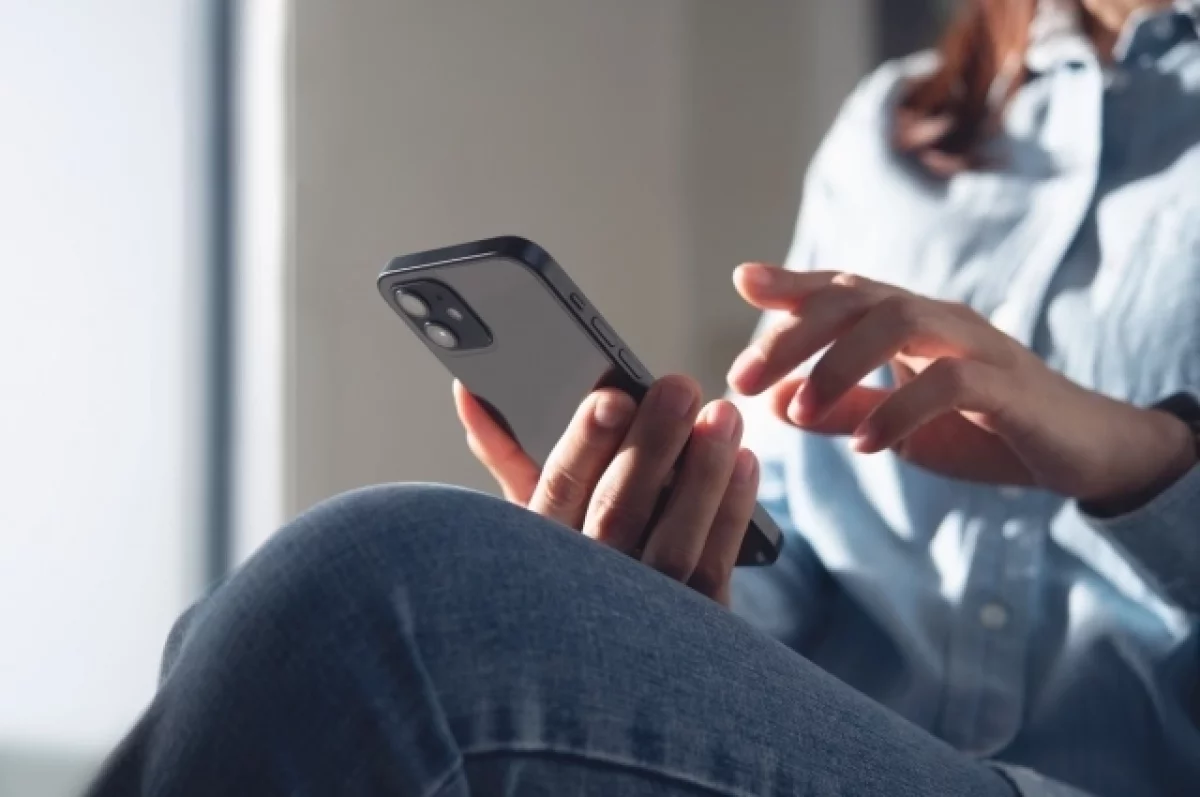 
Татарстан станет пилотным регионом для национального мессенджера    