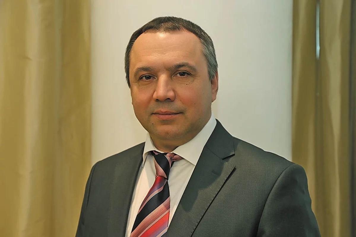 
Экс-помощник главы правительства РТ задержан по подозрению в коррупции    