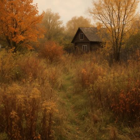 Объявлен перечень признаков неиспользования земельных участков