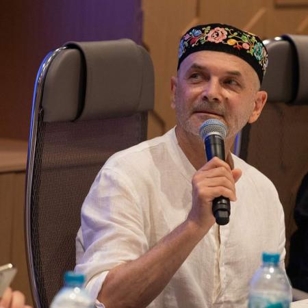 В Казани открывается XVII Международный театральный фестиваль &laquo;Науруз&raquo;