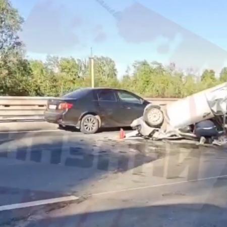 Подросток, тяжело пострадавший в массовом ДТП в Казани, умер в больнице Подросток, тяжело пострадавший в массовом ДТП в Казани, умер в больнице