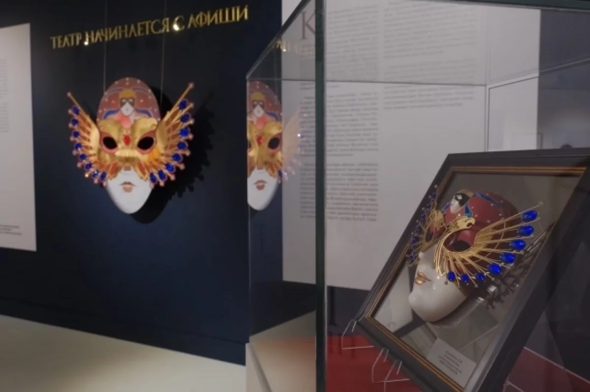 
        Без булдырабыз. &laquo;Золотую маску&raquo; впервые вручат вне Москвы - в Казани    