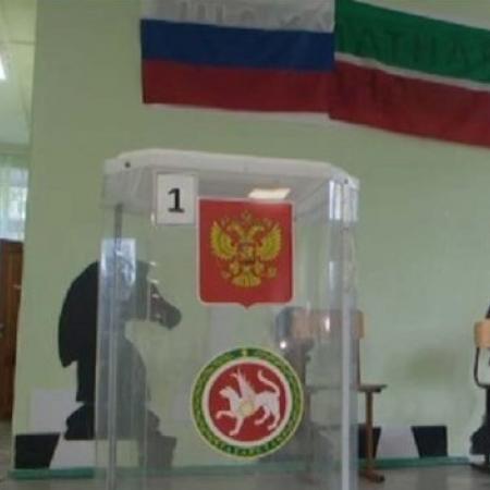 Госсовет утвердил дату выборов раиса Татарстана