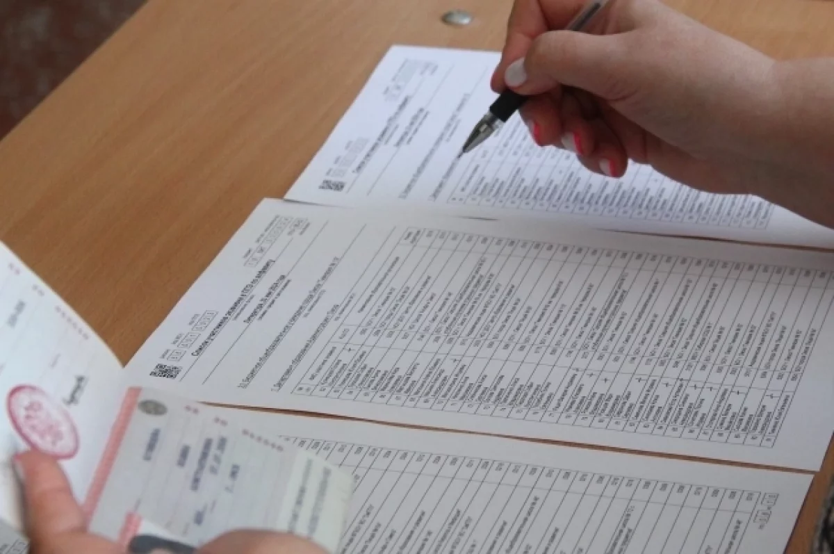 
        Семь плюс два - в Татарстане выросло число двухсотбалльников по ЕГЭ    