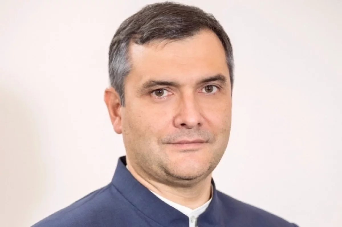 
        Реформатор в опале. Министр здравоохранения РТ Миннуллин ушел с должности    