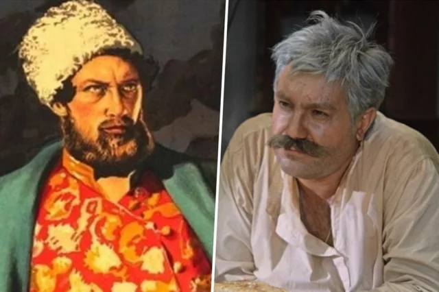 Чему у Запада учиться? Захар Прилепин о России, Степане Разине и мигрантах
Чему у Запада учиться? Захар Прилепин о России, Степане Разине и мигрантах