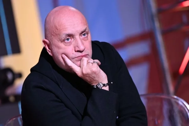 Чему у Запада учиться? Захар Прилепин о России, Степане Разине и мигрантах
Чему у Запада учиться? Захар Прилепин о России, Степане Разине и мигрантах