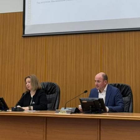 В Минсельхозе РТ прошло совещание по вопросам создания агротехнологических классов в Республике Татарстан